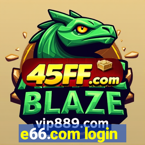 e66.com login